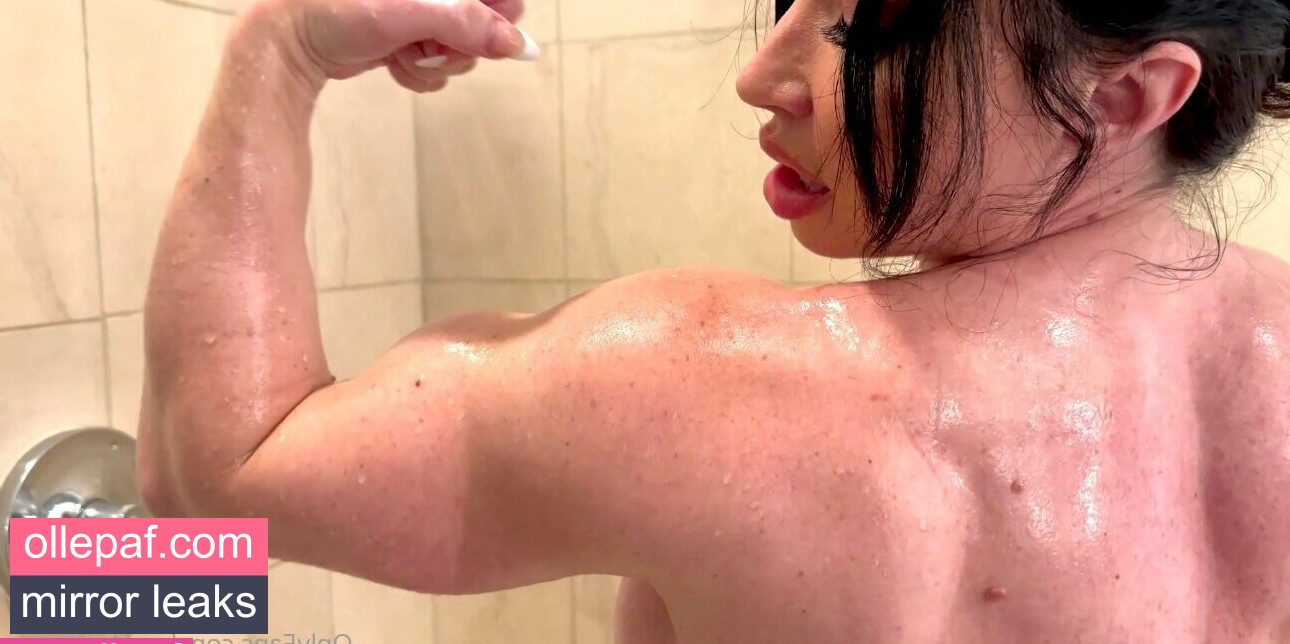 Latest Leaks sexybuffbabe Nude #50 - Fapello