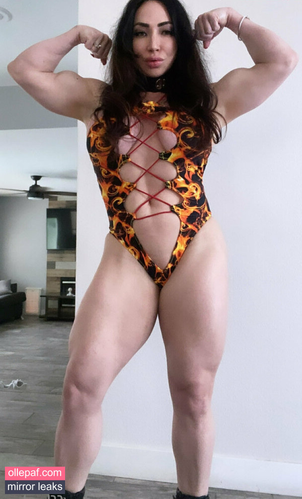 Latest Leaks sexybuffbabe Nude #70 - Fapello