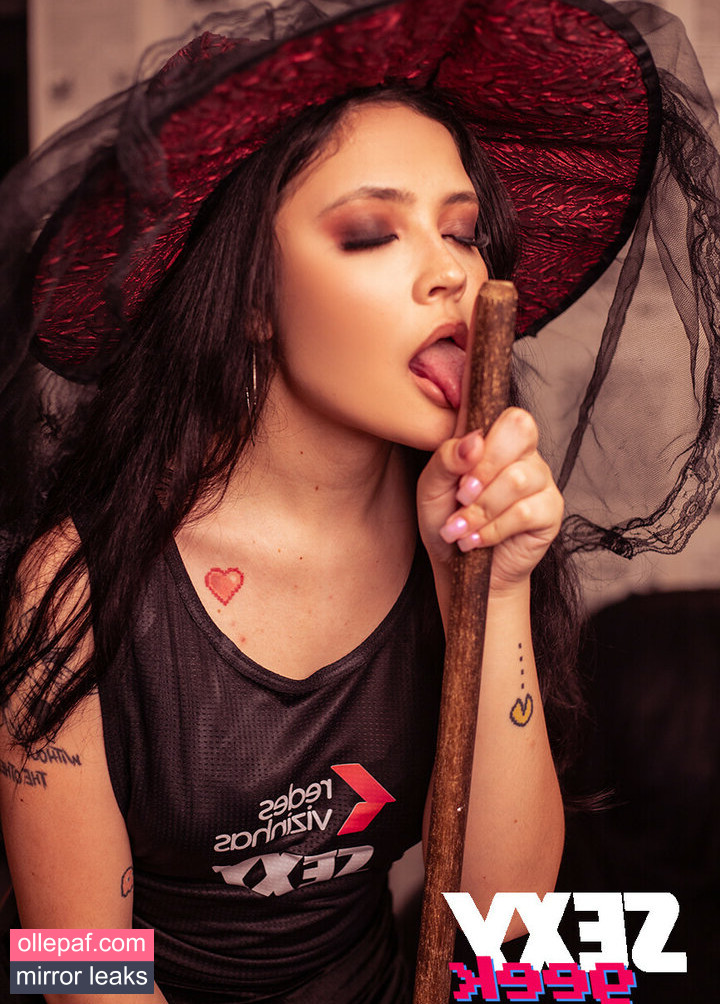 Latest Leaks SexyClube Nude #472 - Fapello
