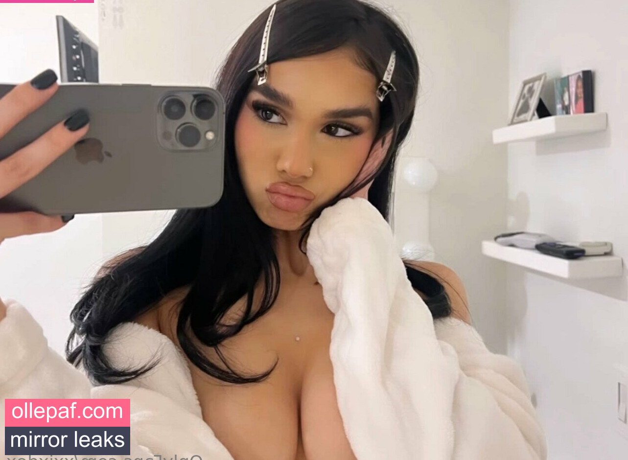 Latest Leaks sexyinrealife Nude #38 - Fapello