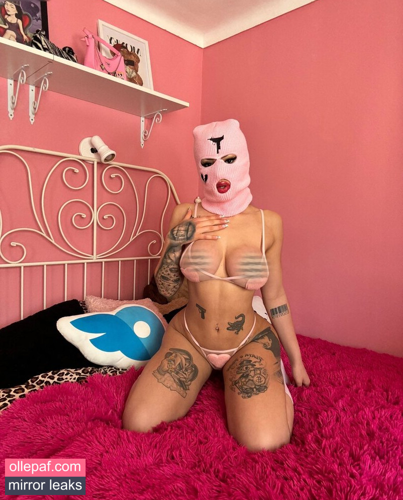 sexynalaa Nude Leaks OnlyFans #59 - Fapello