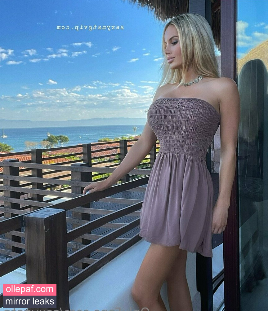 Latest Leaks sexynatg Nude #301 - Fapello