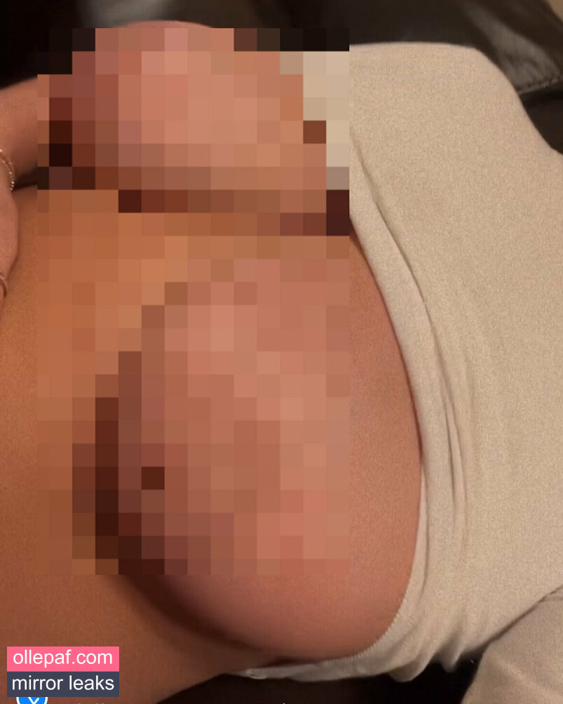 Latest Leaks sexyoliviagrace Nude #35 - Fapello