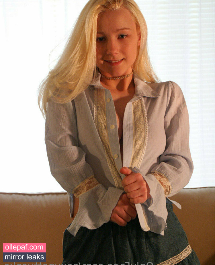 Latest Leaks Sexypattycake Nude #293 - Fapello