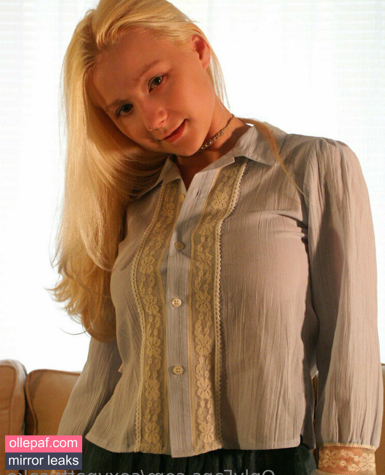 Latest Leaks Sexypattycake Nude #306 - Fapello