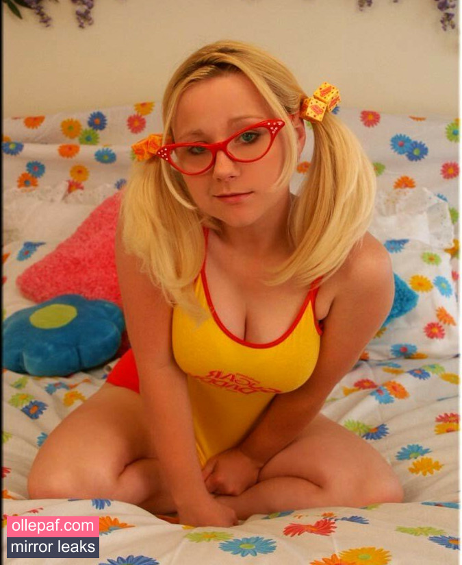 Latest Leaks Sexypattycake Nude #85 - Fapello