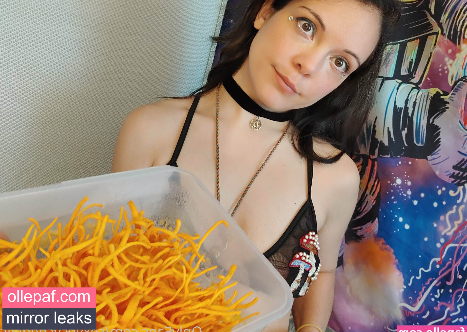 Latest Leaks sexypsychedelic Nude #240 - Fapello