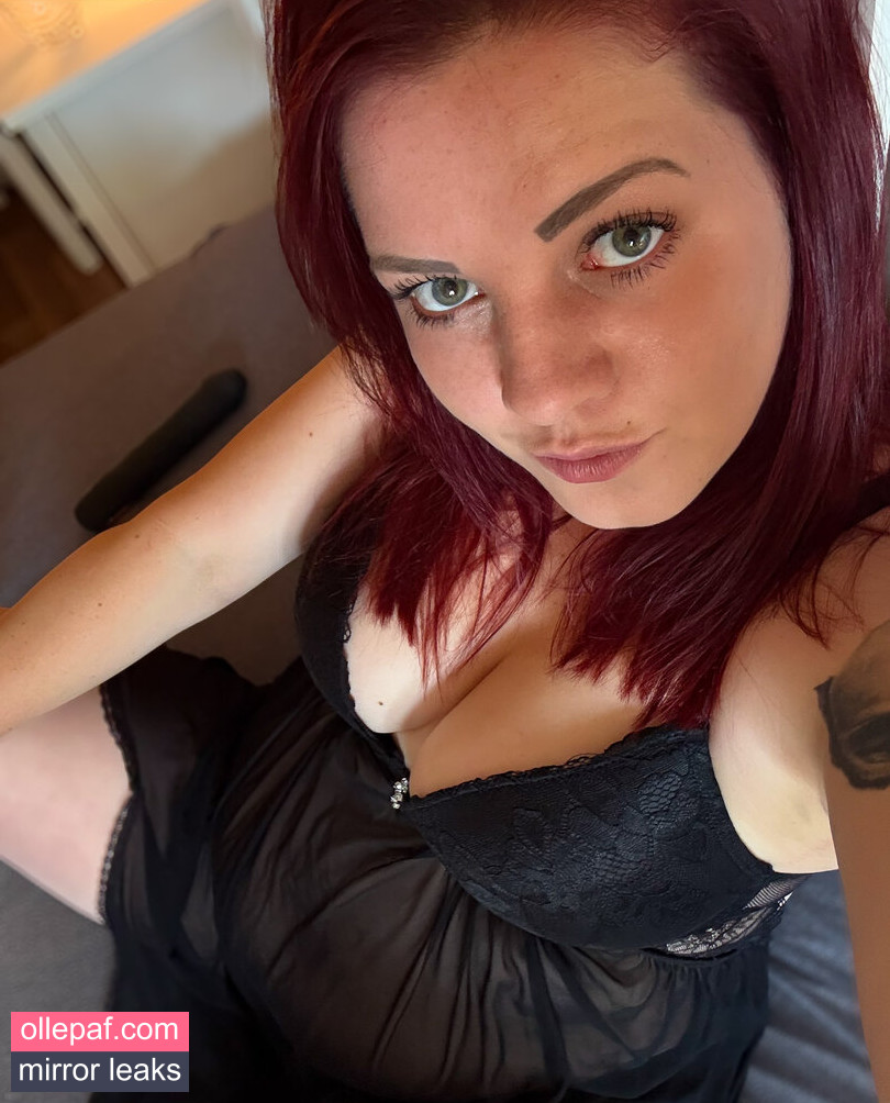 Latest Leaks SexyRedPacy Nude #24 - Fapello