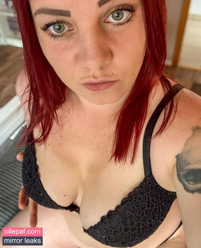 Latest Leaks SexyRedPacy Nude #25 - Fapello