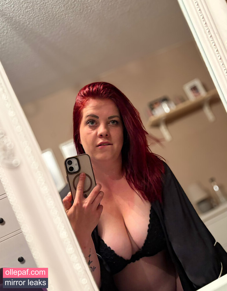 Latest Leaks SexyRedPacy Nude #34 - Fapello