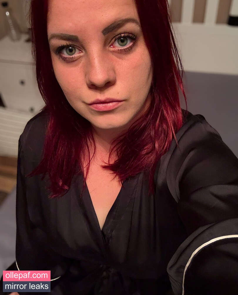 Latest Leaks SexyRedPacy Nude #35 - Fapello
