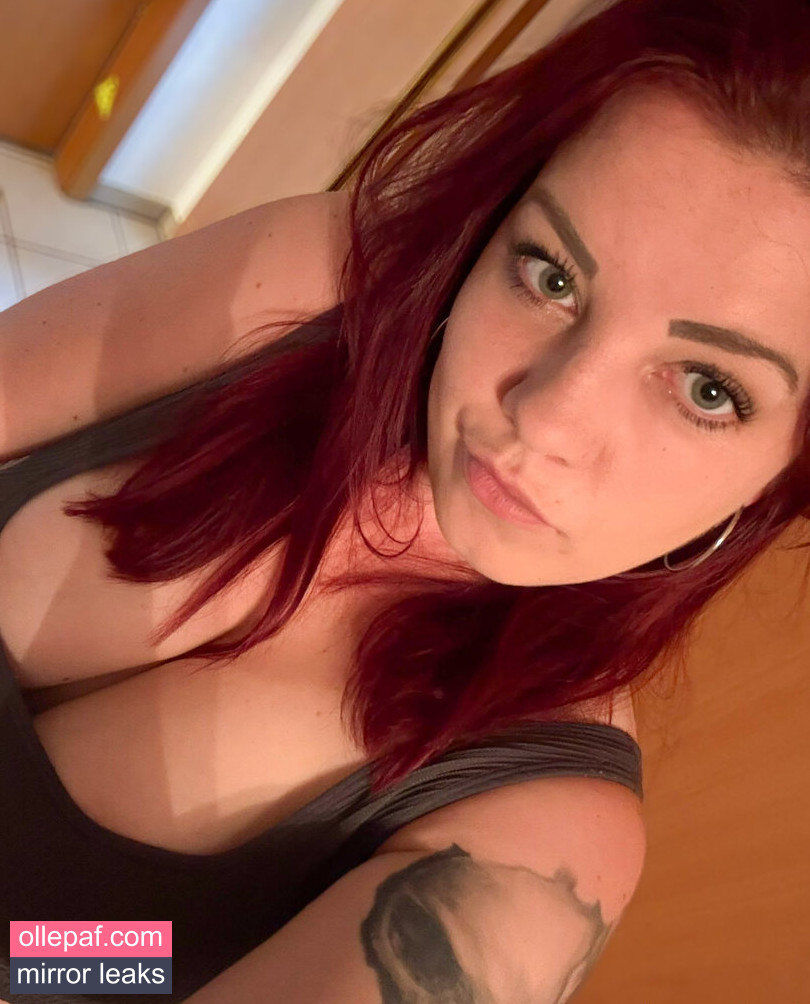 Latest Leaks SexyRedPacy Nude #40 - Fapello