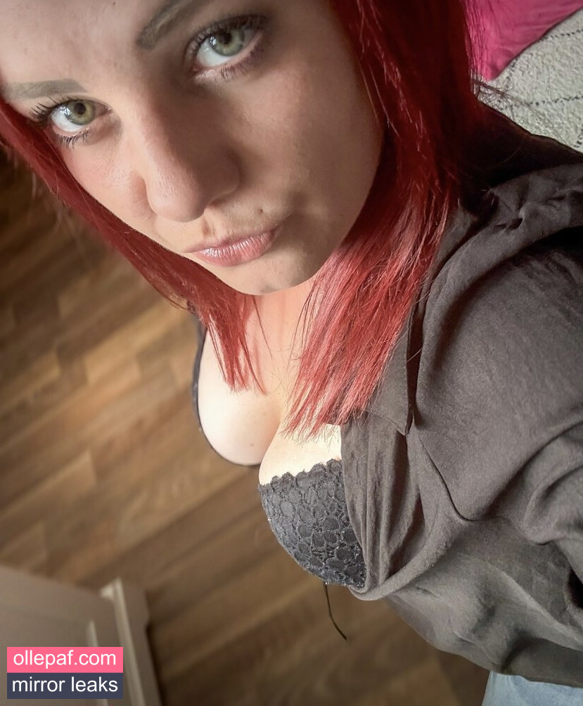 Latest Leaks SexyRedPacy Nude #10 - Fapello