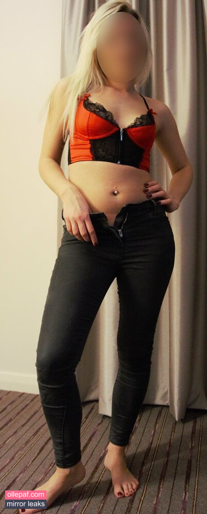 Latest Leaks sexyroxannehart Nude #30 - Fapello