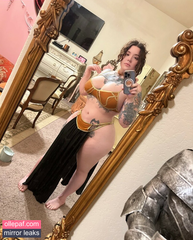 Latest Leaks SexySuccubus Nude #2 - Fapello