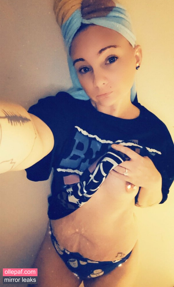 Latest Leaks sexywifey1913 Nude #42 - Fapello