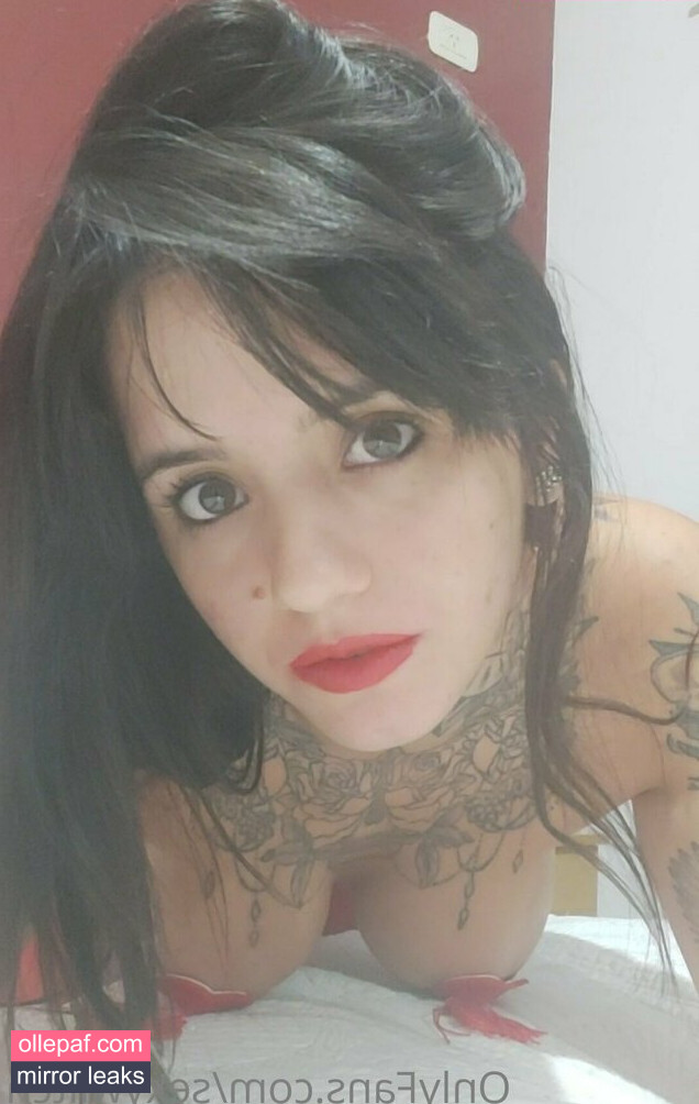 Latest Leaks sexywiitch Nude #14 - Fapello
