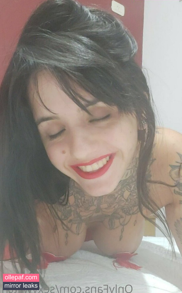 Latest Leaks sexywiitch Nude #15 - Fapello