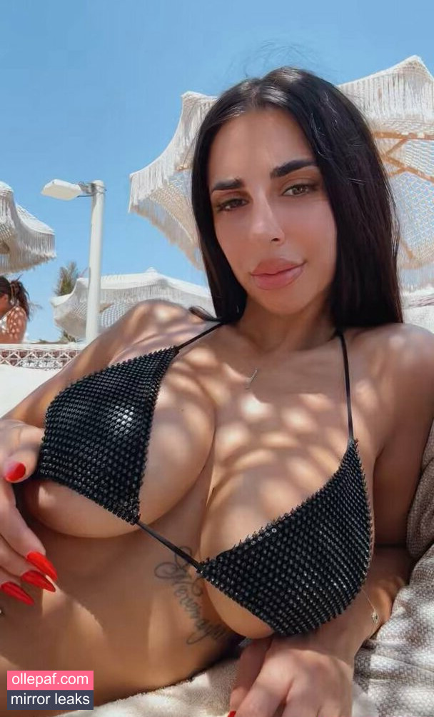 Latest Leaks Sfamurri Nude #9 - Fapello