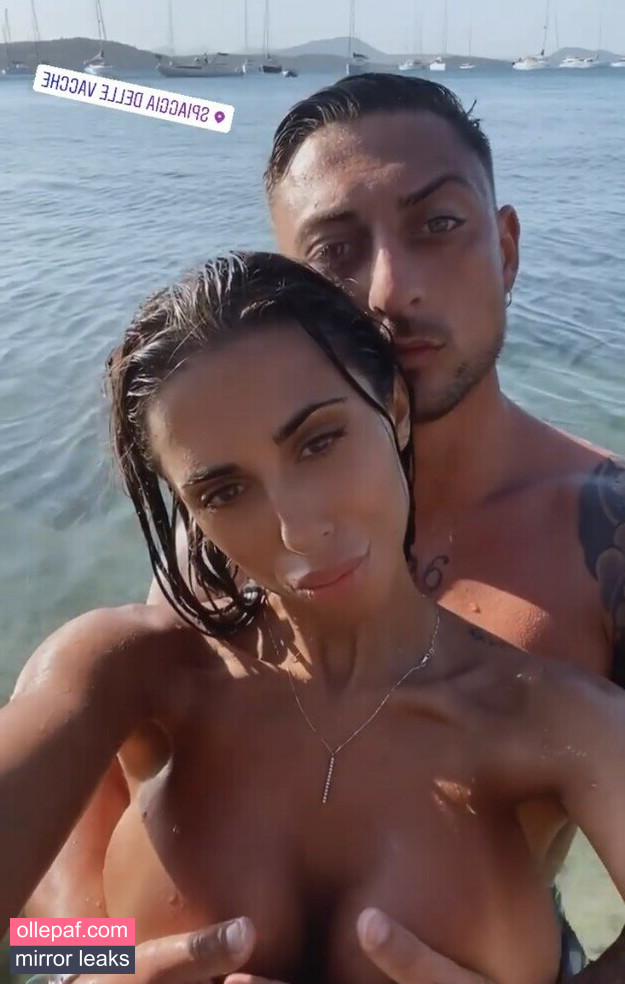 Latest Leaks Sfamurri Nude #10 - Fapello