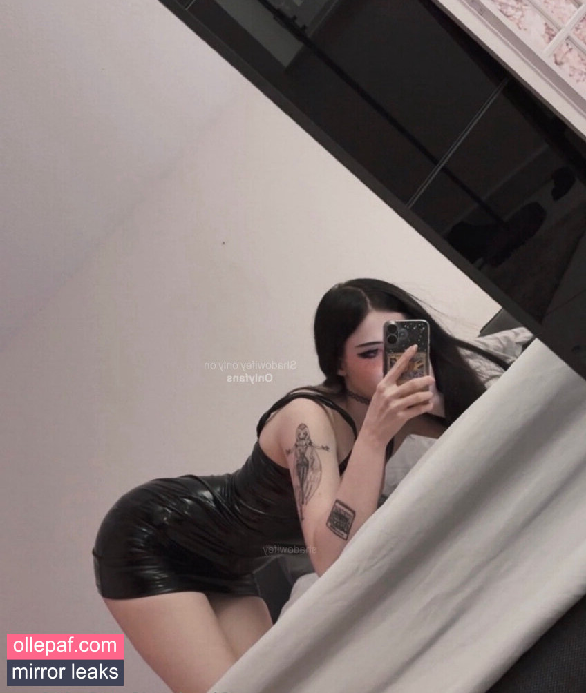 Latest Leaks Shadowifey Nude #17 - Fapello