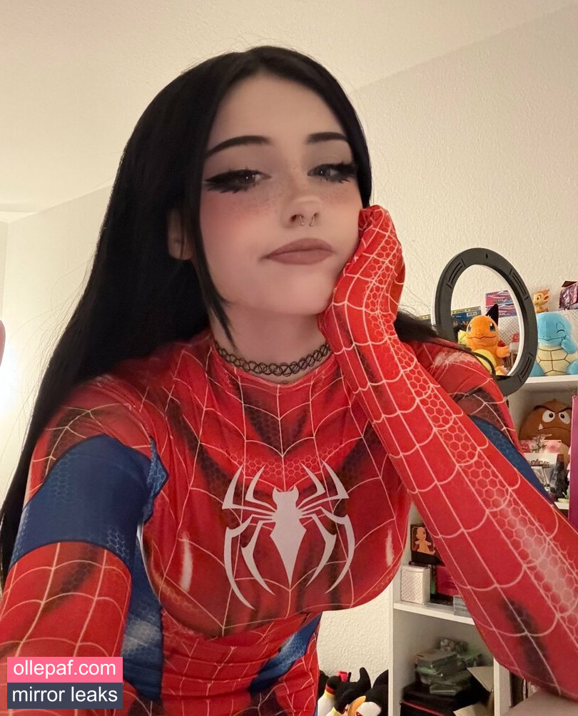 Latest Leaks shadowifey Nude #21 - Fapello