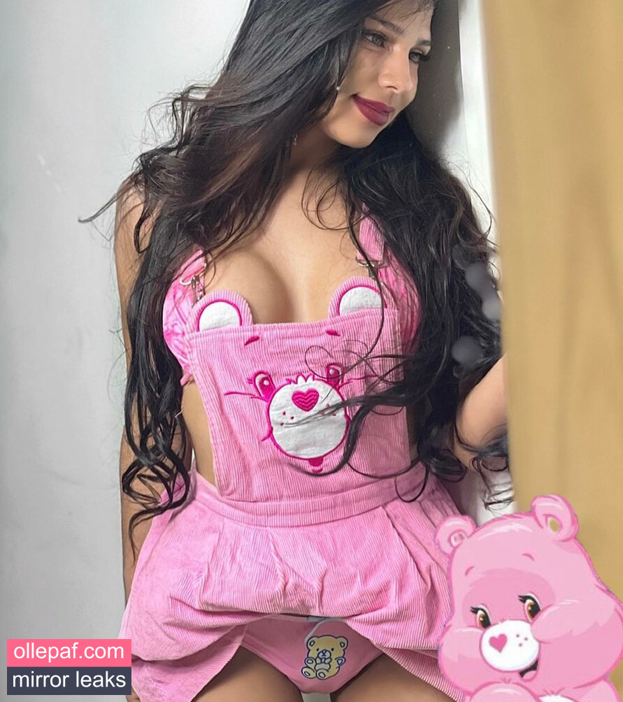 Latest Leaks Shailen Vinasco Nude #18 - Fapello