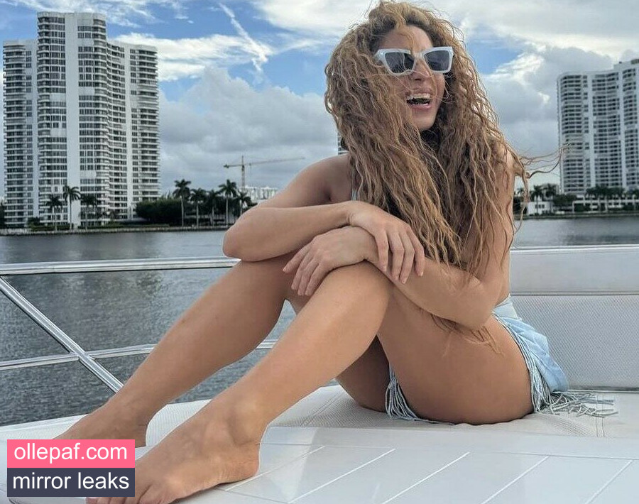 Shakira Nude Leaks OnlyFans #112 - Fapello