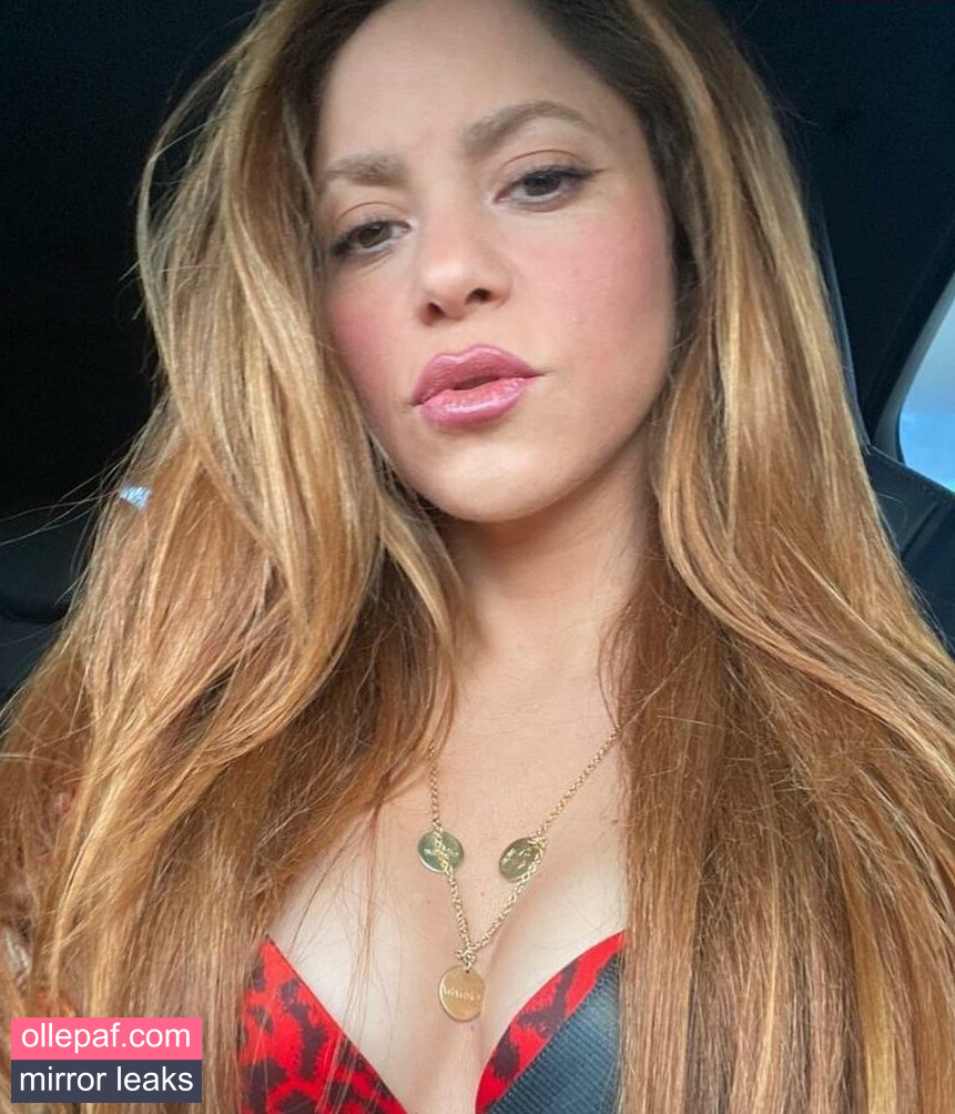 Shakira Nude Leaks OnlyFans #536 - Fapello