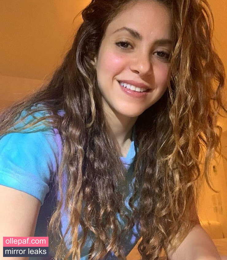 Shakira Nude Leaks OnlyFans #820 - Fapello