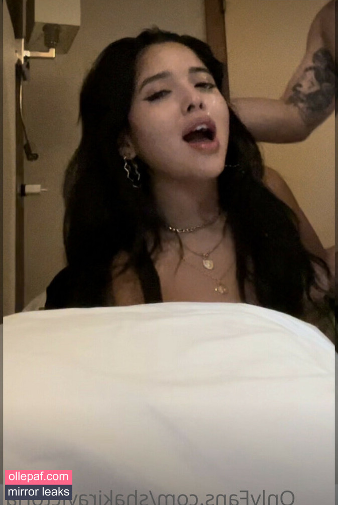shakiravictoria Nude Leaks OnlyFans - Fapello