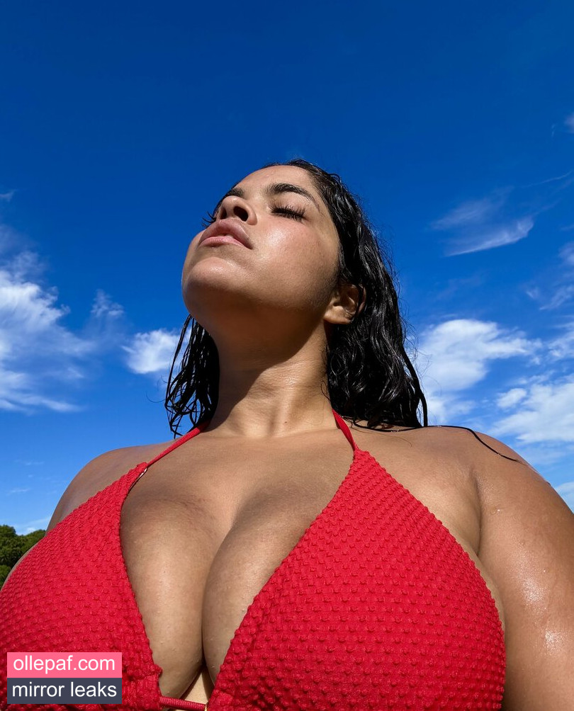 Latest Leaks Shakywarriorprincess Nude #18 - Fapello