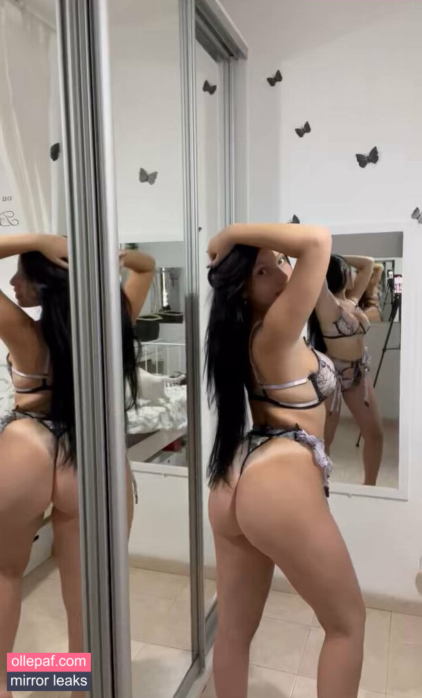 Latest Leaks Shalva Ruso Nude #3 - Fapello