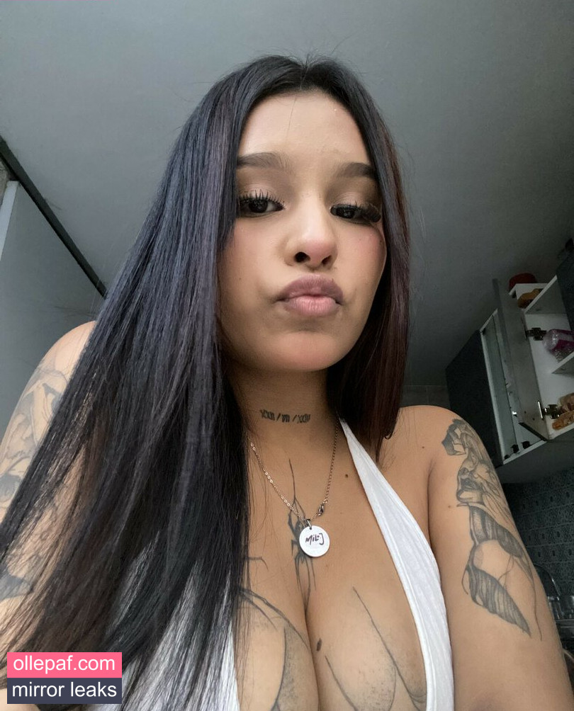 Latest Leaks shalydaniela Nude #15 - Fapello