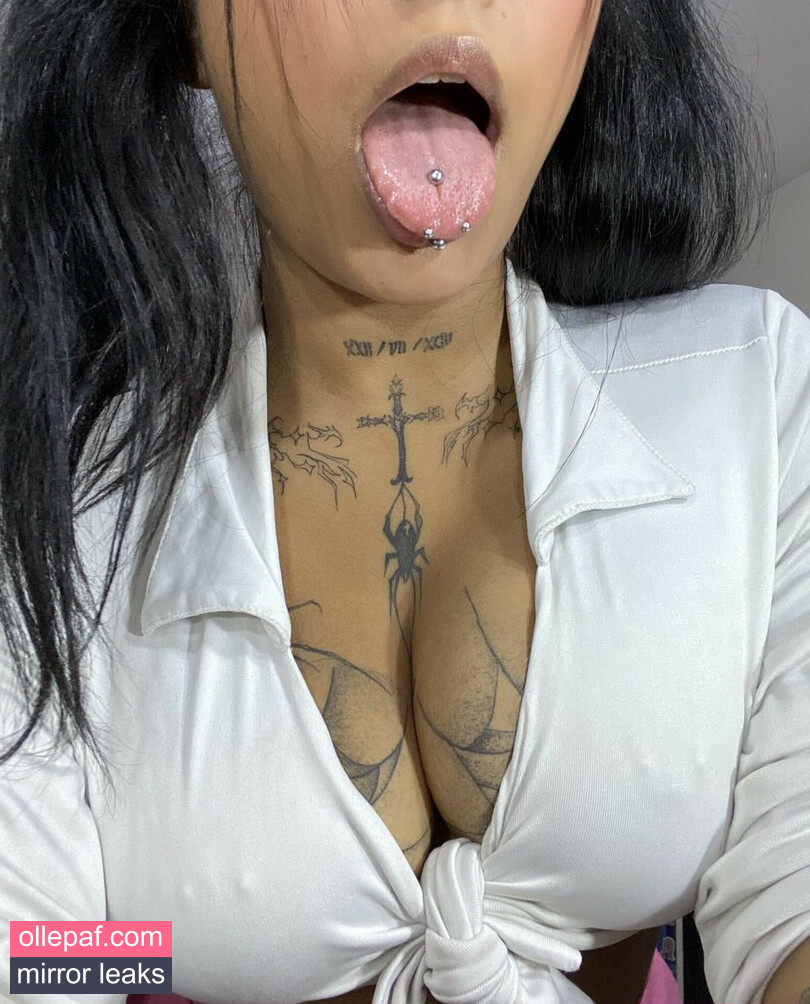 Latest Leaks shalydaniela Nude #5 - Fapello