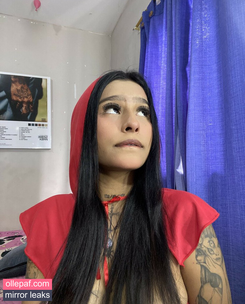 Latest Leaks shalydaniela Nude #10 - Fapello