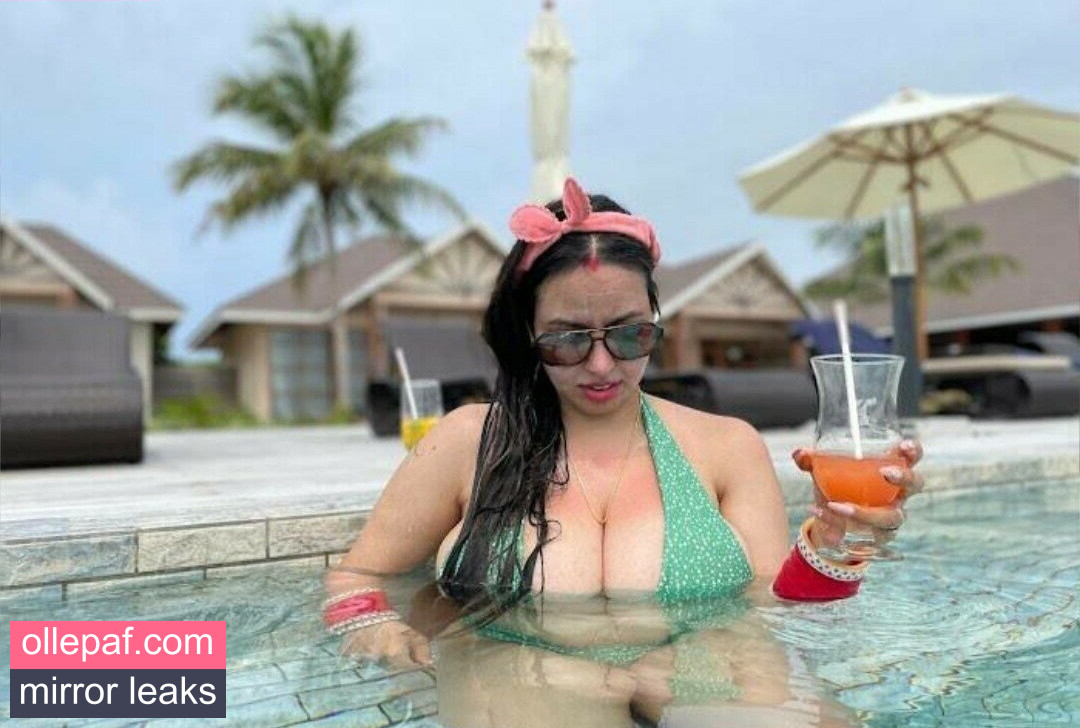 Latest Leaks Shambhavi Sharma Nude #13 - Fapello