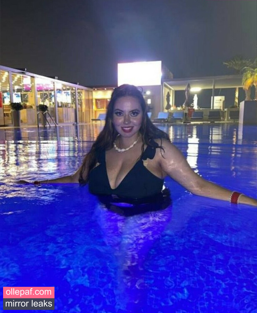 Latest Leaks Shambhavi Sharma Nude #16 - Fapello