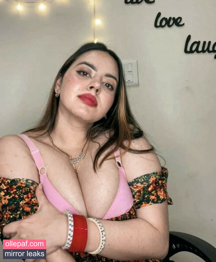 Latest Leaks Shambhavi Sharma Nude #20 - Fapello
