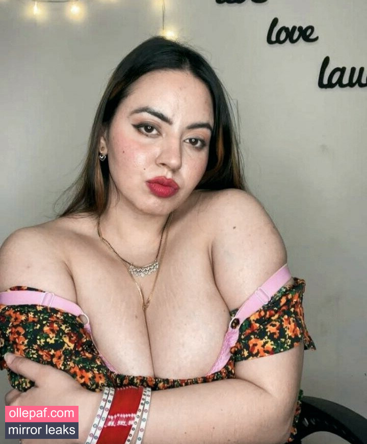 Latest Leaks Shambhavi Sharma Nude #21 - Fapello