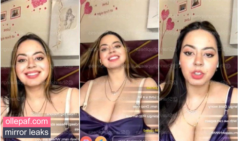 Latest Leaks Shambhavi Sharma Nude #31 - Fapello