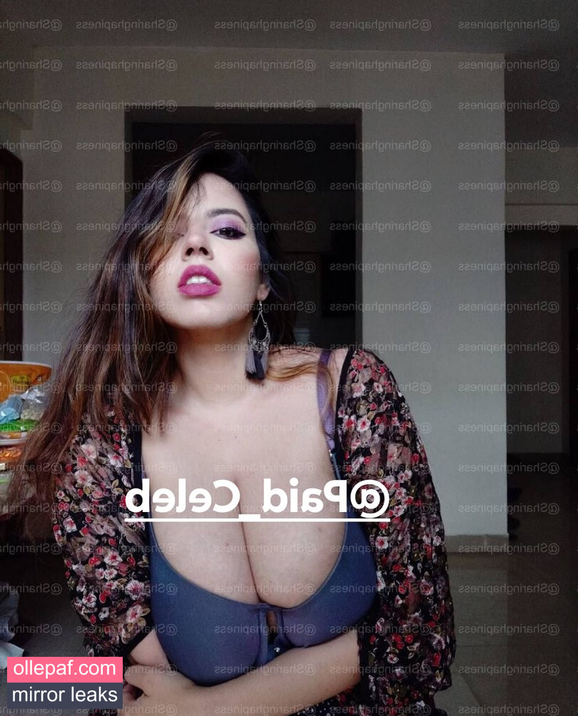 Latest Leaks Shambhavi Sharma Nude #32 - Fapello
