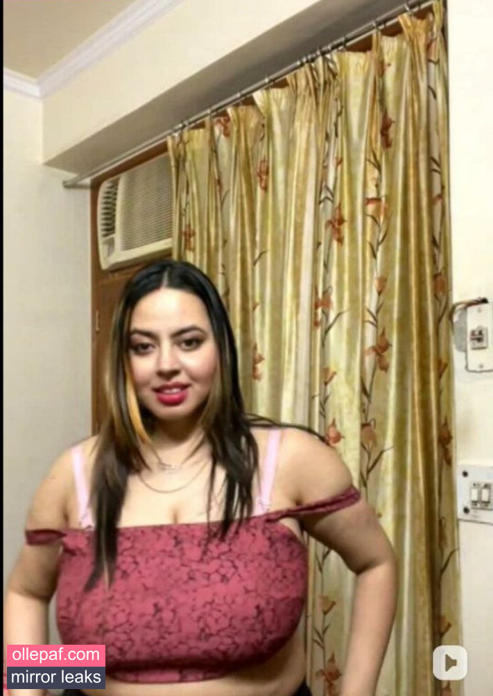 Latest Leaks Shambhavi Sharma Nude #33 - Fapello
