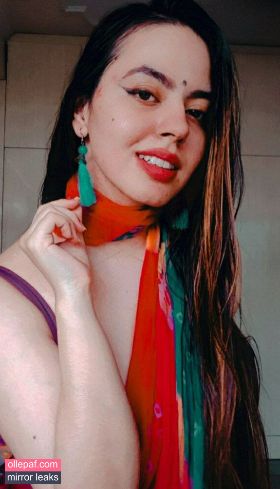 Latest Leaks Shambhavi Sharma Nude #44 - Fapello