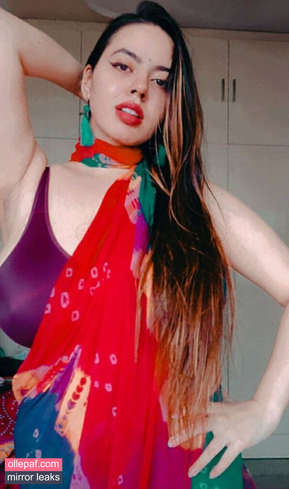 Latest Leaks Shambhavi Sharma Nude #46 - Fapello