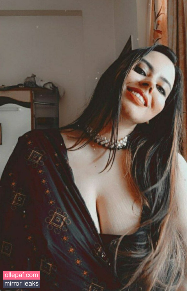 Latest Leaks Shambhavi Sharma Nude #49 - Fapello