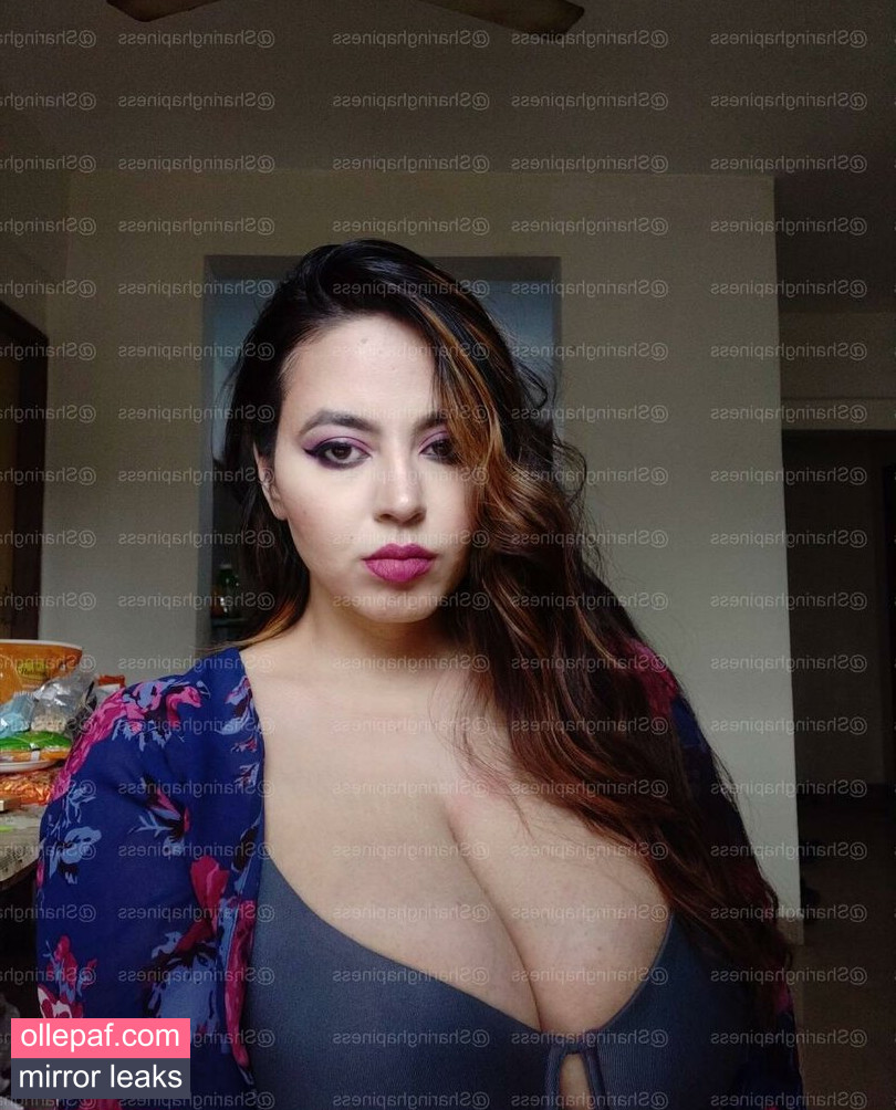 Latest Leaks Shambhavi Sharma Nude #6 - Fapello
