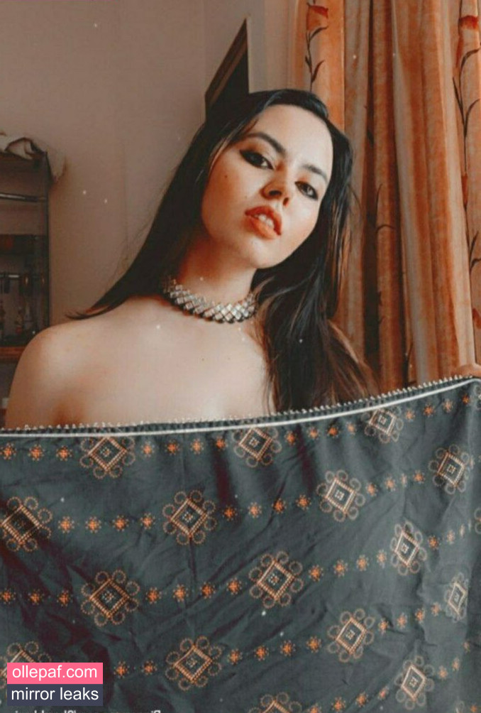 Latest Leaks Shambhavi Sharma Nude #52 - Fapello