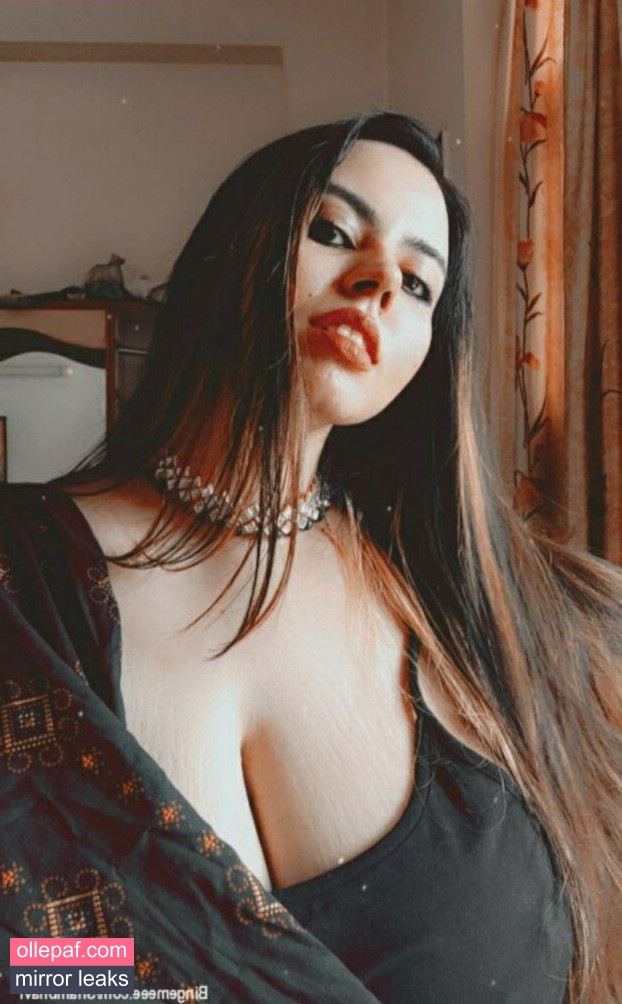 Latest Leaks Shambhavi Sharma Nude #53 - Fapello