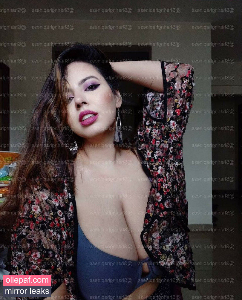 Latest Leaks Shambhavi Sharma Nude #8 - Fapello